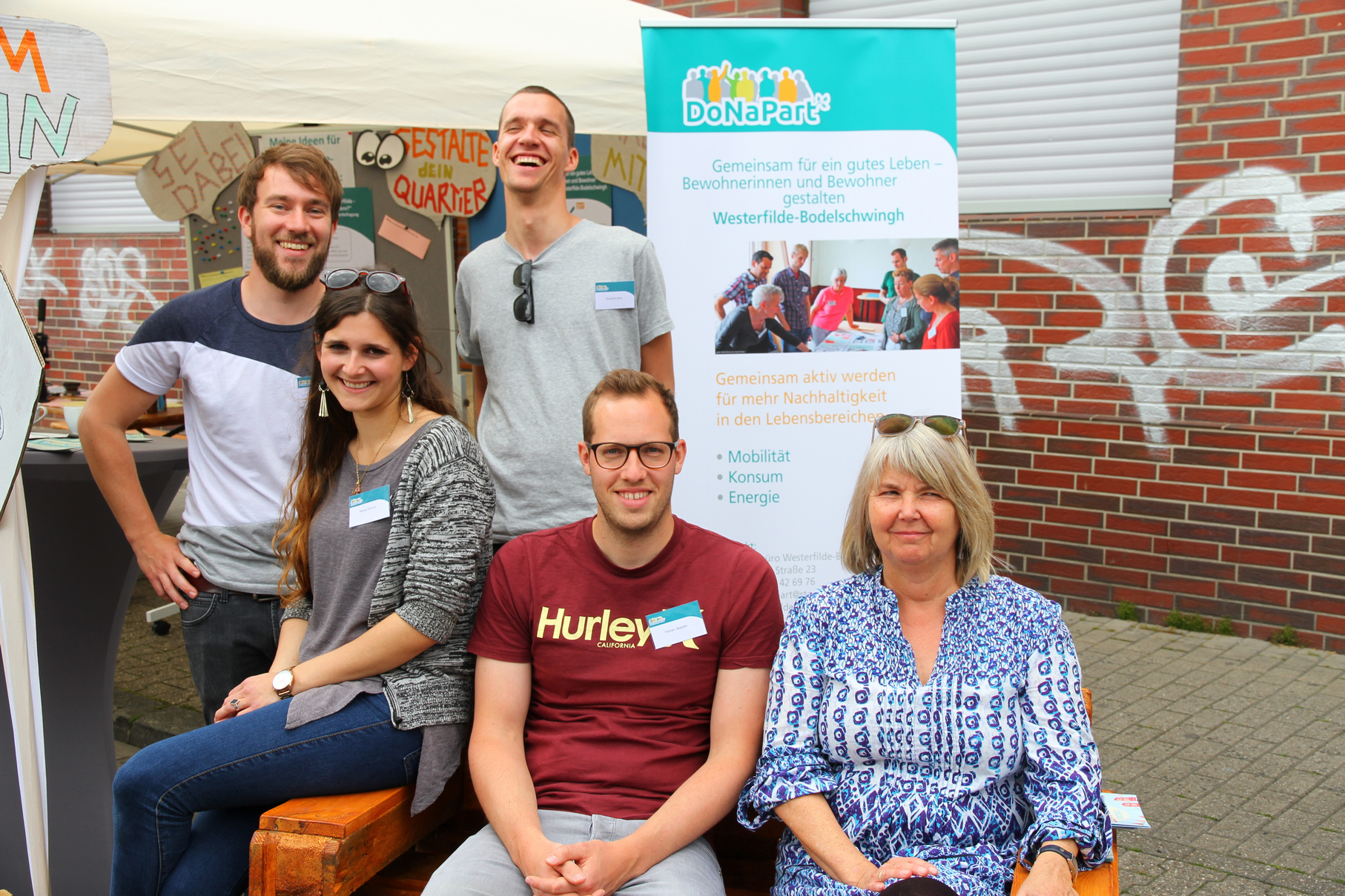 Sommerfest Westerfilde-Bodelschwingh_Ralf Obernier5